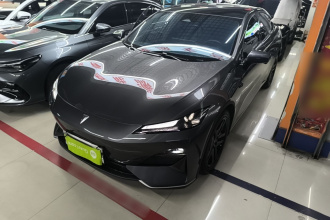 深蓝汽车 深蓝SL03 2023款 515MAX纯电版