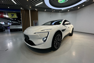 阿维塔12 2025款 改款 Ultra增程版