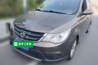 宝骏730 2014款 1.5L 手动标准型 7座