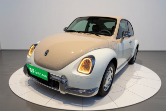 欧拉芭蕾猫 2022款 401km 胡桃夹子版