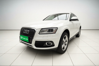 奥迪Q5 2013款 40 TFSI 舒适型