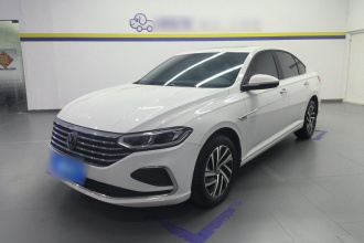 大众 朗逸 2023款 280TSI DSG满逸版