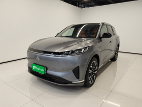 东风奕派 eπ008 2025款 636Ultra智驾版 6座