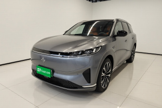 东风奕派 eπ008 2025款 636Ultra智驾版 6座