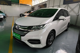 本田 奥德赛 2018款 2.4L 舒适版