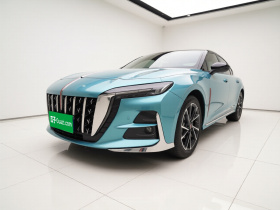 红旗H6 2024款 2.0T 致美版