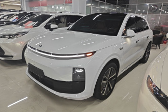 理想汽车 理想L6 2024款 Pro