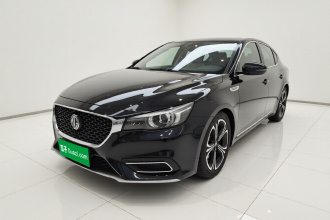 名爵 MG6 2017款 20T 手动豪华智联版 国V