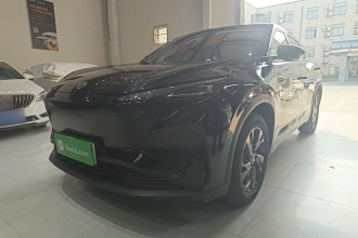 东风风神 SKY EV01 2024款 445km PRO