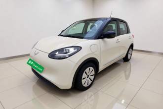 五菱汽车 五菱缤果 2023款 333km 快享款