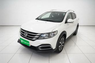 东风风神AX3 2019款 1.6L 手动劲享版