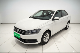 大众 桑塔纳 2019款 1.5L 自动风尚版 国VI