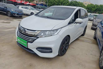 本田 奥德赛 2018款 2.4L 智享版