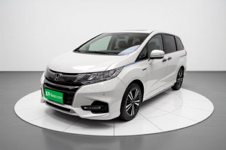 本田 奥德赛 2019款 2.0L 锐·尊享版