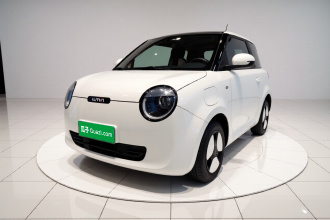 长安启源 长安Lumin 2023款 301km 蜜沁款