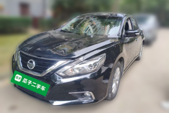 日产 天籁 2018款 2.0L XL 智进版