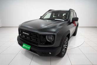 哈弗大狗 2026款 1.5T DCT边牧版