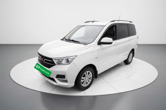五菱汽车 五菱宏光 2018款 1.5L S标准型L2B