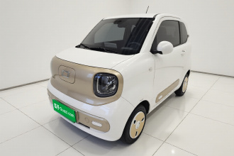 奔腾小马 2025款 222km 闪电马