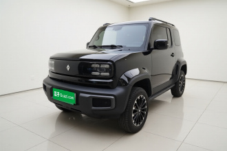 宝骏悦也 2024款 旗舰版