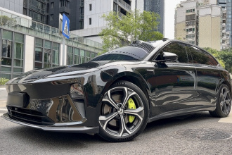 蔚来ET5T 2024款 75kWh Touring