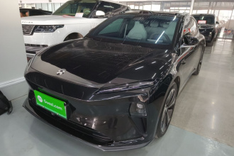 蔚来ET5T 2024款 75kWh Touring