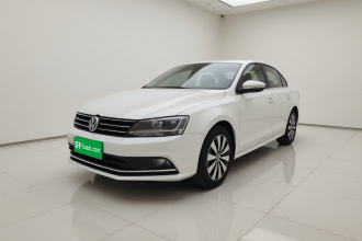 大众 速腾 2017款 1.6L 自动舒适型