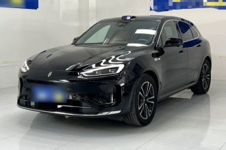 鸿蒙智行 问界M5 2025款 增程 Ultra 后驱版