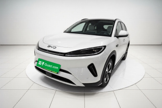 比亚迪 海狮05 EV 2025款 520KM智航版