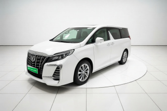 别克GL8 2018款 ES 28T 舒适型 国VI