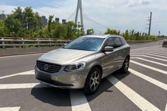 沃尔沃XC60(进口) 2014款 T5 智逸版