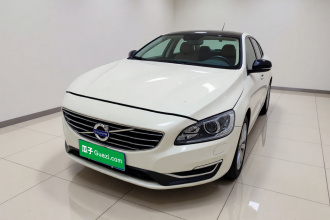 沃尔沃S60 2014款 S60L 2.0T 智远版