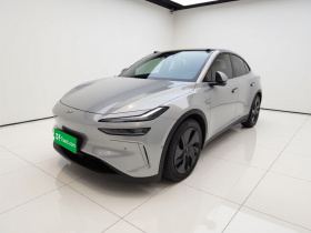 乐道L60 2025款 85kWh 后驱版