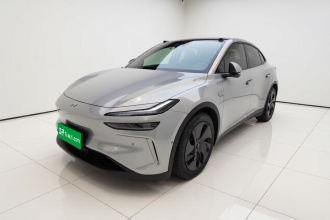 乐道L60 2025款 85kWh 后驱版