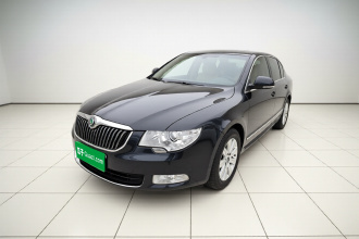 斯柯达 昊锐 2012款 1.8TSI 自动贵雅版