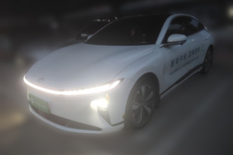 长安启源A07 2025款 增程 真香版 230 豪华版