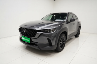 马自达CX-50行也 2023款 2.0L 领行版