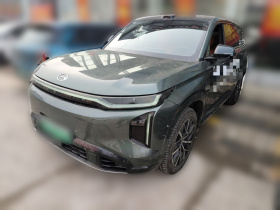 广汽传祺 传祺向往S7 2025款 180km Ultra 四驱激光雷达版