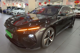 蔚来ET7 2022款 75kWh