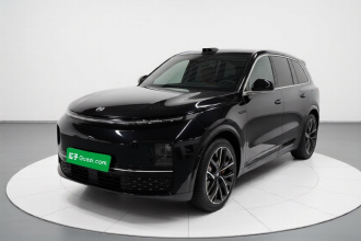 理想汽车 理想L9 2022款 Max