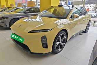 蔚来ET5 2025款 75kWh