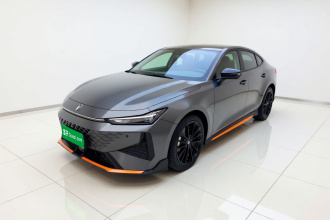 长安UNI-V 2024款 1.5T 尊贵运动型