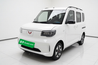 五菱汽车 五菱之光新能源 2025款 201km 舒适型