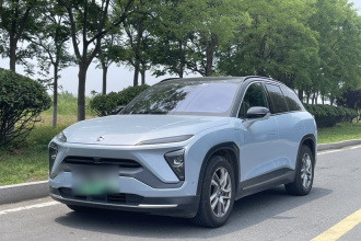 蔚来ES6 2020款 420KM 运动版