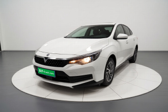 启辰D60 2021款 1.6L XE CVT畅行版