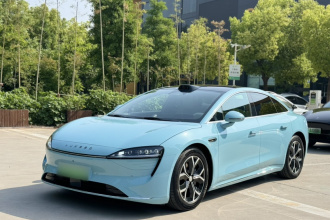 鸿蒙智行 智界S7 2025款 705km Max