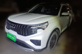 起亚 智跑 2021款 Ace 2.0L 挑战版