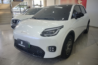 埃安 AION UT 2025款 330星辉版