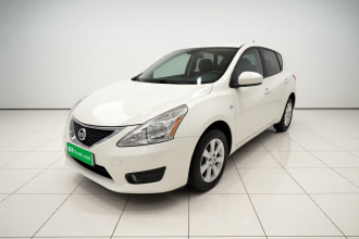 日产 骐达TIIDA 2011款 1.6L CVT舒适型