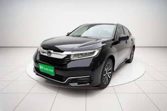 本田 冠道 2020款 370TURBO 四驱至尊版
